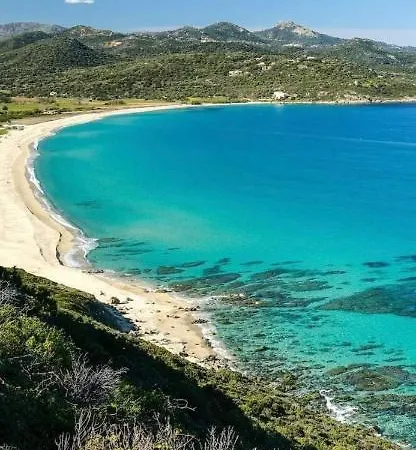 Villa Casa Alivu Palasca (Corsica)