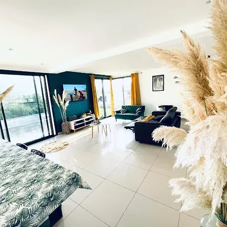 Villa Casa Alivu *