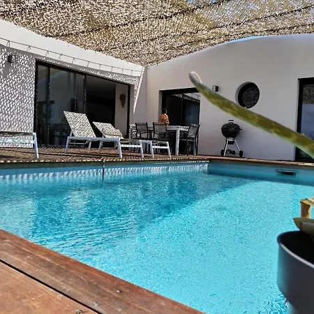 Casa Alivu ヴィラ *